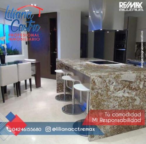 Apartamento Venta Maracaibo Puerto Vallarta 18mar18