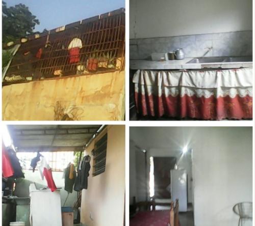 Casa Sencilla bien ubicada Valle Frio 