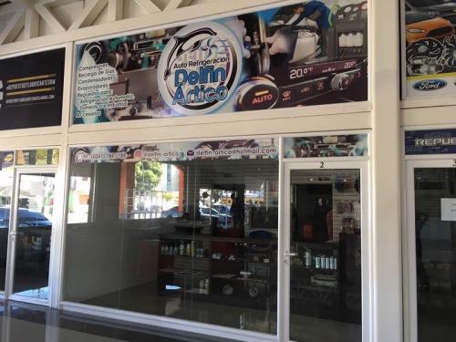 SuEspacio Bienes Raíces, C.A. Vende Negocio de Refrigeración - Maracaibo