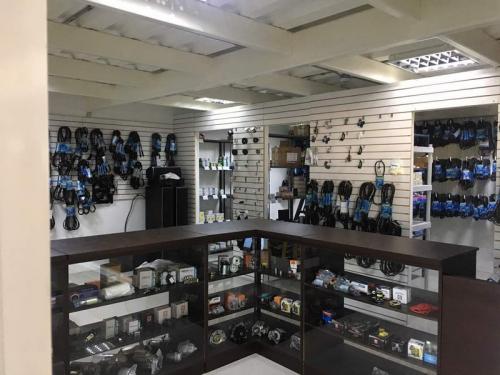 SuEspacio Bienes Raíces, C.A Vende Negocio - Electroauto - Maracaibo