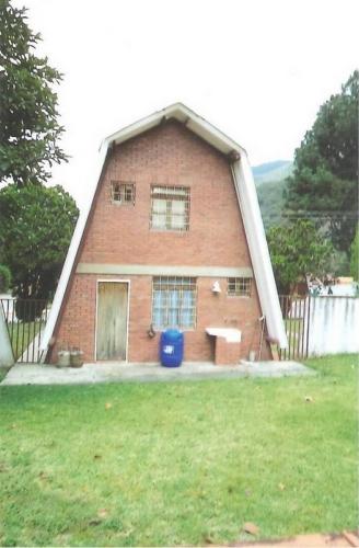 SuEspacio Bienes Raíces, C.A Vende Chalets - Valera