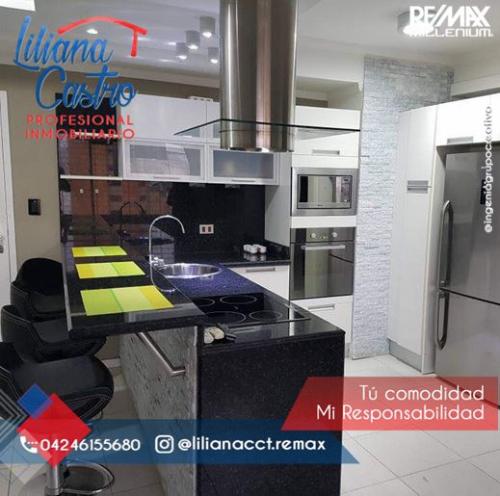 Apartamento Venta Maracaibo Costa Taormina 20mar18