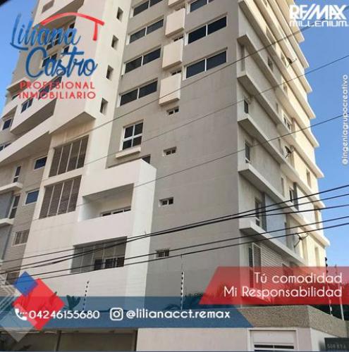 Apartamento Venta Maracaibo Ventus I 20mar18