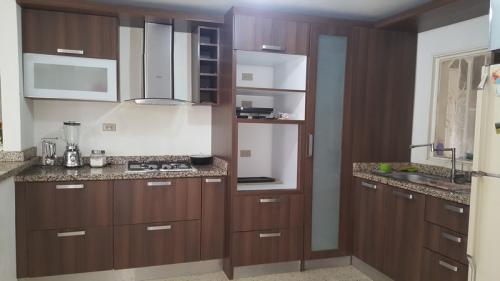 SuEspacio Bienes Raíces, C.A Vende Town House en Ciudad Ojeda