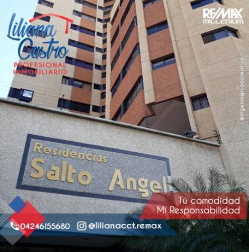 Apartamento Venta Maracaibo Salto Angel Plaza Republica 20mar18