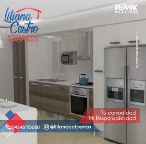 Apartamento Venta Maracaibo Lago Country 3 21mar18
