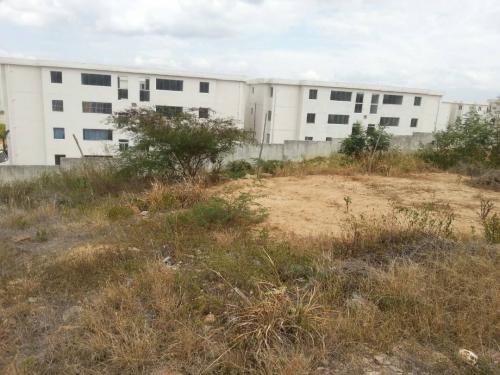 VENDO EXCELENTE TERRENO EN CABUDARE, LARA