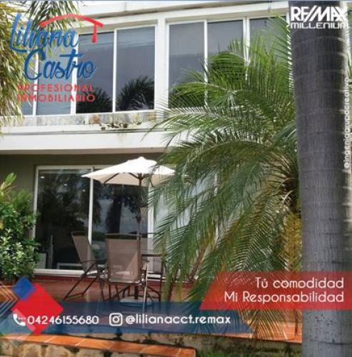 Casa Venta Maracaibo  Villa Costa Brava Isla Dorada 21mar18