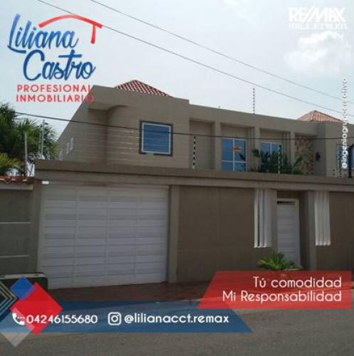 Casa Venta Maracaibo Sector El Pilar 21mar18