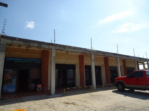 SuEspacio Bienes Raíces, C.A Vende Edificio en Ciudad Ojeda
