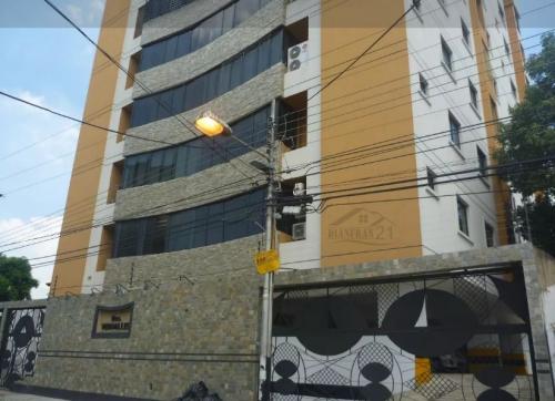 Hermoso Apartamento. La Soledad, Maracay