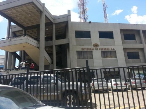 Alquiler Oficina en Puerto la Cruz