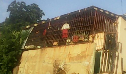 Casa Sencilla bien ubicada Valle Frio 