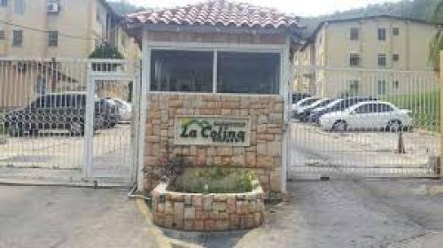 VENDO APTO. EN RESID. LA COLINA, SECTOR COLINAS DEL SAMAN