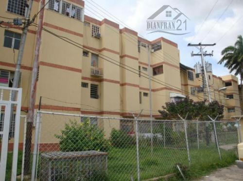 Bello y Cómodo Apartamento. Las Acacias Maracay