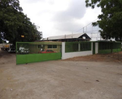 MANUEL DEPABLOS TE VENDE TERRENO EN MARACAIBO MLS184417