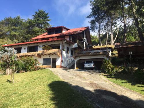 Se vende Bonner Haus en la Colonia Tovar
