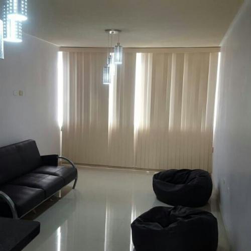 SE VENDE APTO. A ESTRENAR RESD BAHÍA BLANCA