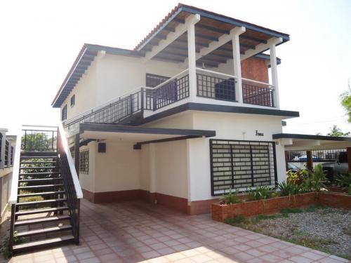 SuEspacio Bienes Raíces, C.A Alquila Casa en Ciudad Ojeda