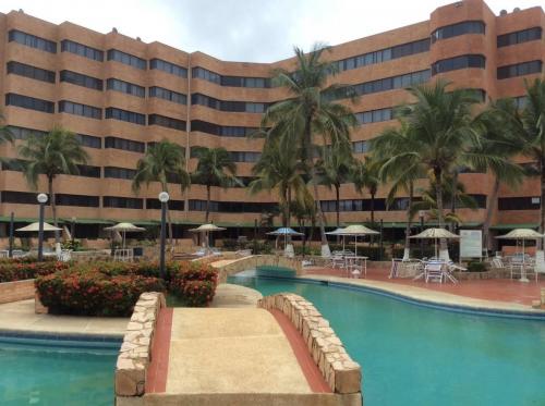 Sky Group Morrocoy Vende Comodo Apartamento En Residencia Porto Bello.