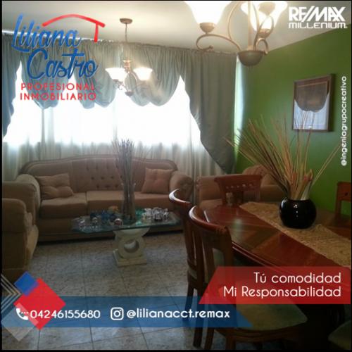 Apartamento Venta Maracaibo Lago Azul 02May18