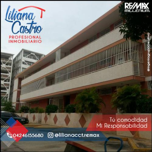 Apartamento Venta Maracaibo Edificio Fadesa Sierra Maestra
