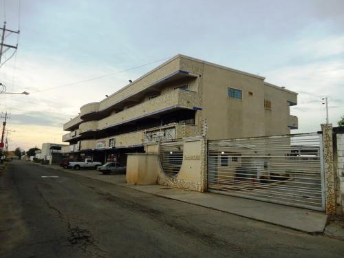 SuEspacio Bienes Raíces, C.A Vende Apartamento Sector Las Morochas