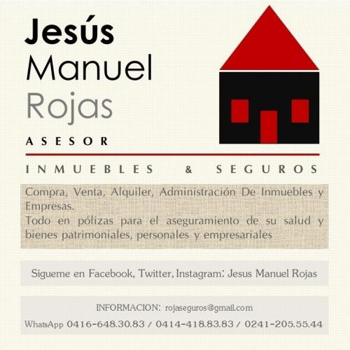 Vendo Bella Casa en San Diego Edo. Carabobo