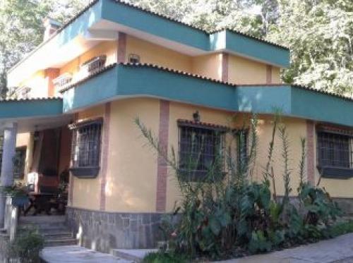 Vendo Bella Casa de Campo en El Chuponal, Naguanagua Edo. Carabobo
