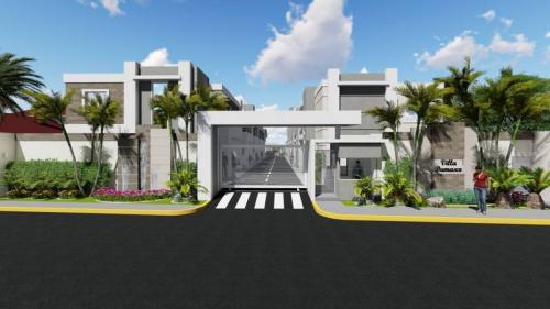 SuEspacio Bienes Raíces,C.A Vende Town House - Calle Venezuela