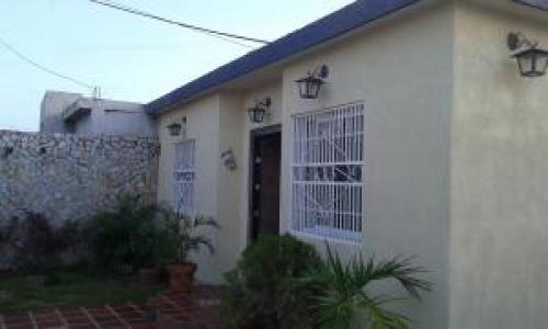 GRAN REBAJA MANUEL DEPABLOS TE VENDE CASA EN LOS MODINES MLS177943
