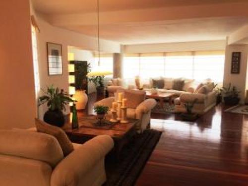 MANUEL DEPABLOS TE ALQUILA EXCLUSIVO APARTAMENTO EN TIERRA NEGRA MLS186025