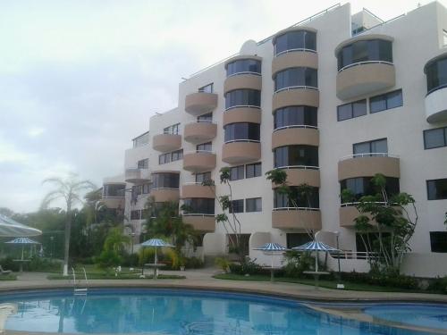 vendo bello apartamento en buenas condiciones. En la zona premiun de Higuerote.
