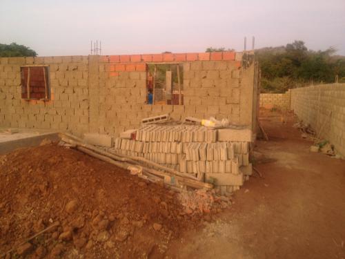 Se vende terreno vía playa el agua