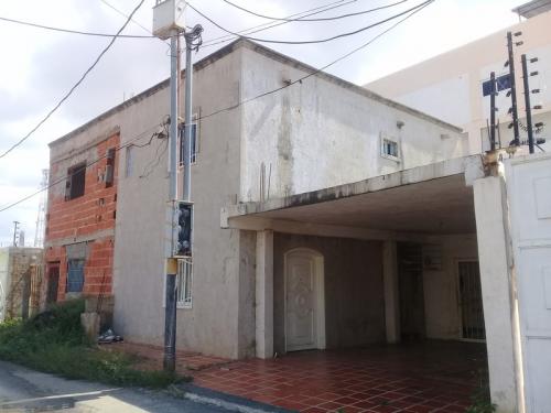SuEspacio Bienes Raíces, C.A. Vende Town House en Ciudad Ojeda
