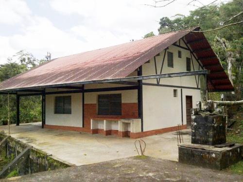 SuEspacio Bienes Raíces, C.A. Vende Finca Cafetalera - Edo Lara