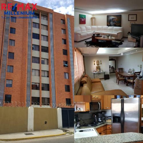 Apartamento Venta Maracaibo Valle Alto Sector Valle Frio
