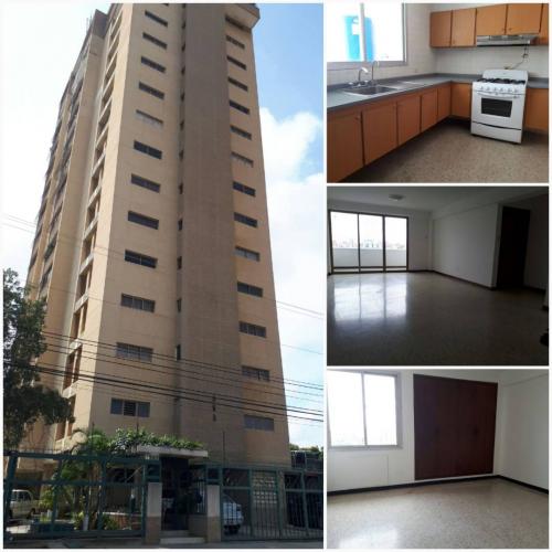 Apartamento Venta Maracaibo Edificio Ana Tierra Negra
