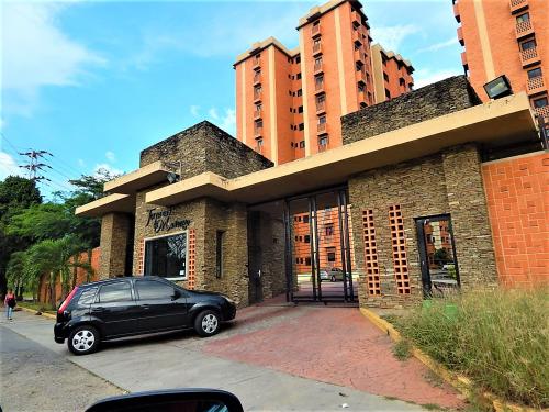 HERMOSO APARTAMENTO DE 60M2, TERRAZA DE MAÑONGO, NAGUANAGUA