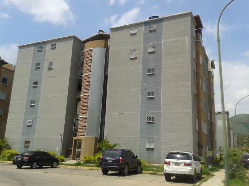 APARTAMENTO A ESTRENAR DE 63M2 EN CONJ. RESD. TERRAZA DE SAN DIEGO