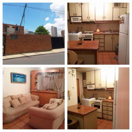 Apartamento Venta Maracaibo Tipo Estudio Don Bosco