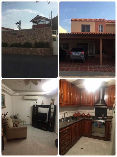 Casa Venta Maracaibo La Picola Villa Jardin