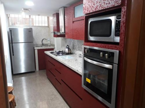  Apartamento Venta Maracaibo Villa Clara 