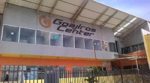 LOCAL COMERCIAL DE 9.7M2, C.C. GOAJIRO CENTER