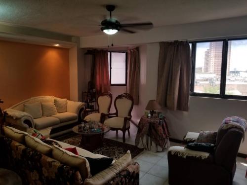 Apartamento Venta Maracaibo Edificio Initium Sector Paraiso