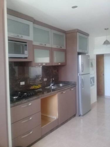  Apartamento Venta Maracaibo Edificio Tamara Doctor Portillo