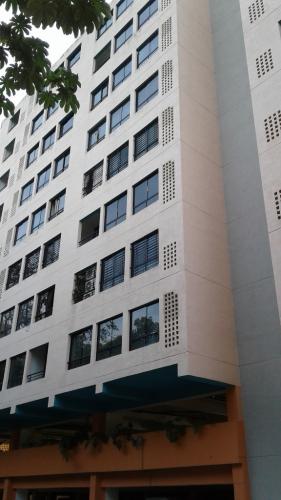 Espectacular Apartamento 58 m2 en Urb. Agua Blanca