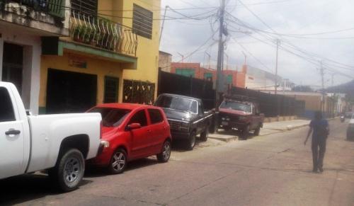 Fondo de Comercio 20 mt2 San Blas, Valencia