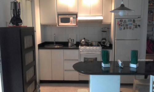 Apto tipo Estudio en Conj.  Profesional y Residencial Bayona