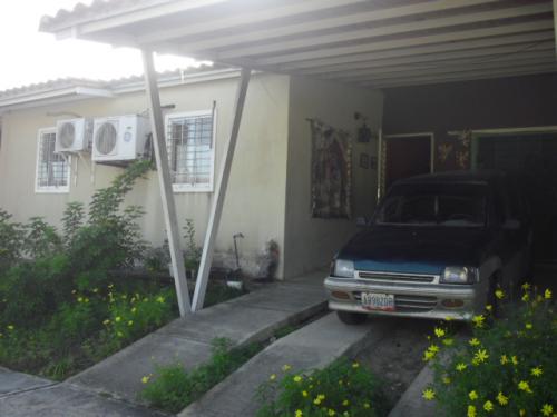 Casa de oportunidad en sarare